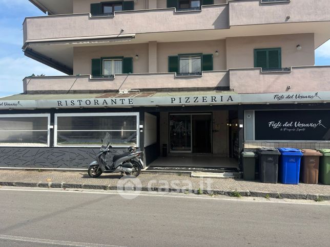 Attivitã /licenza (con o senza mura) in commerciale in Via Madonna delle Grazie