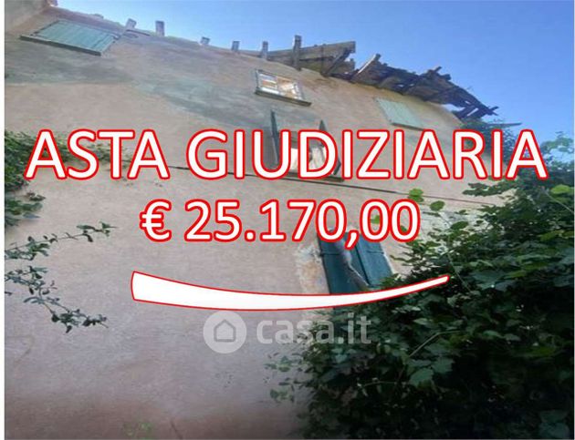 Casa indipendente in residenziale in Località Costa 20 -19