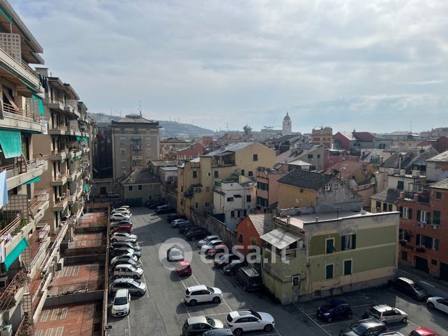 Attico/mansarda in residenziale in Via Giordano