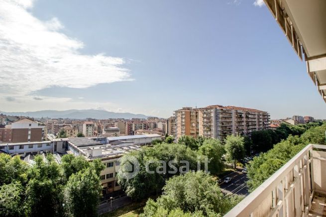 Appartamento in residenziale in Corso Trapani 106