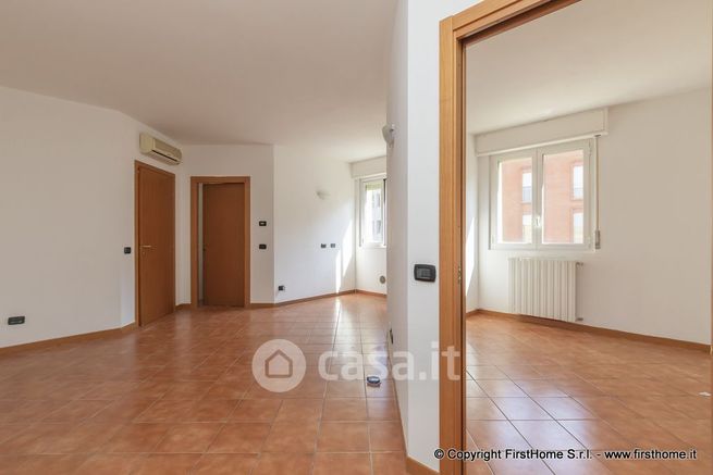 Appartamento in residenziale in Via Simone Martini