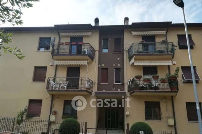 Appartamento in residenziale in Via V. Alfieri