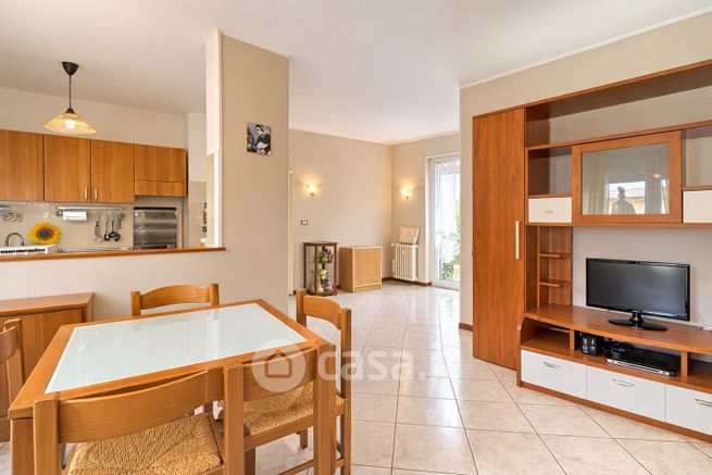 Appartamento in residenziale in Via Vanni Antonio Cristiano 9