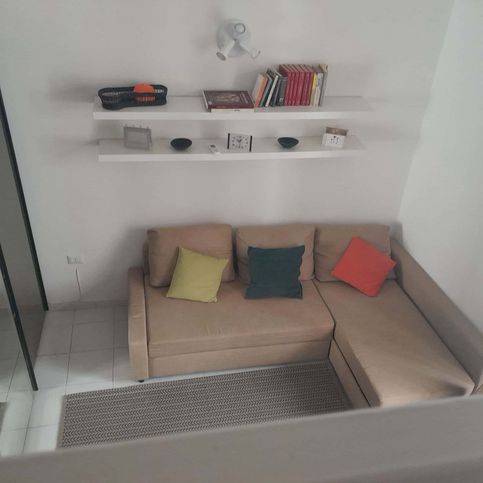 Appartamento in residenziale in Vico Lungo del Gelso 63
