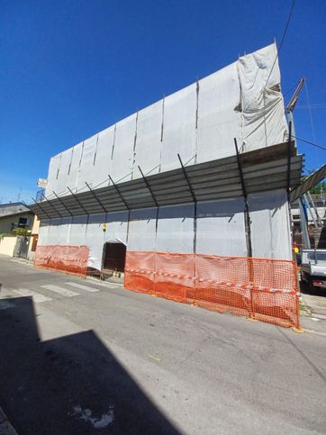 Appartamento in residenziale in Via Francesco Baracca 49