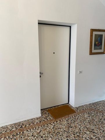 Appartamento in residenziale in Via Cà Baroncello