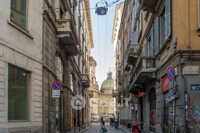 Ufficio in commerciale in Via degli Arcimboldi 2