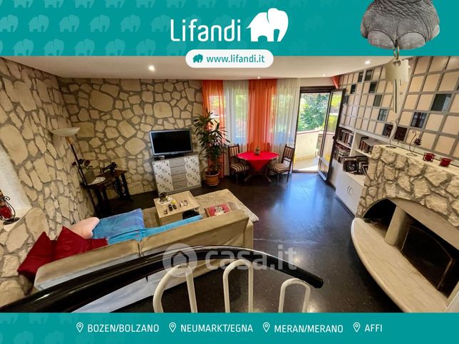 Appartamento in residenziale in Via Brennero
