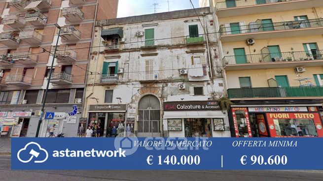 Appartamento in residenziale in Via Casanova 78