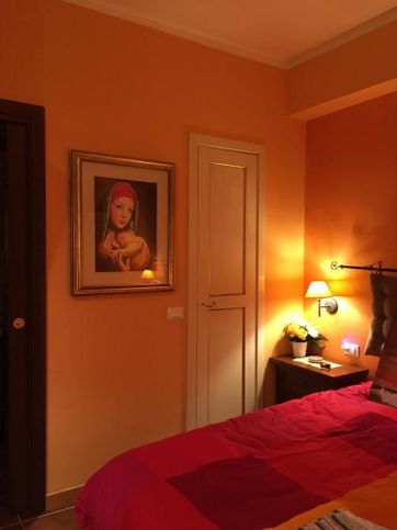 Appartamento in residenziale in Via Raso