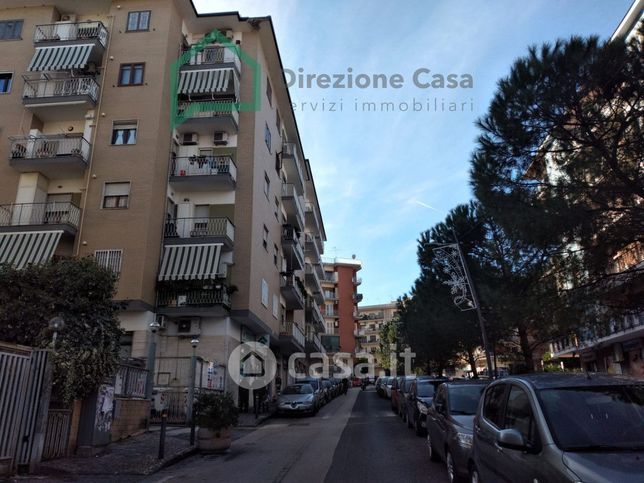 Ufficio in commerciale in Via Edoardo Nicolardi