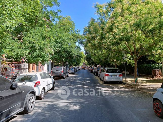Appartamento in residenziale in Via Tommaso Salvini 2 a