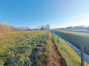 Terreno agricolo in commerciale in Via Santa Francesca Cabrini