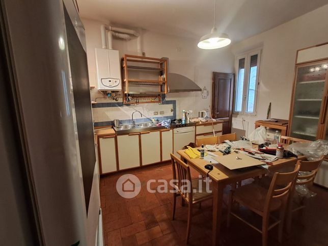 Appartamento in residenziale in Via Squadroni