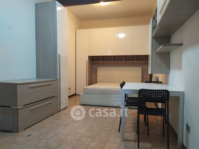 Appartamento in residenziale in Via Sant'Isaia