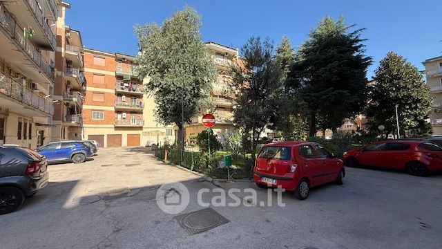 Appartamento in residenziale in Via Massimo Stanzione