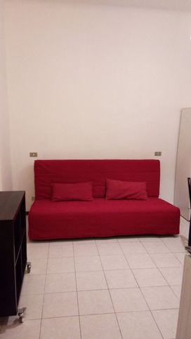 Appartamento in residenziale in Via Padova 29