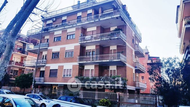 Appartamento in residenziale in Via Giuseppe Lusina 18