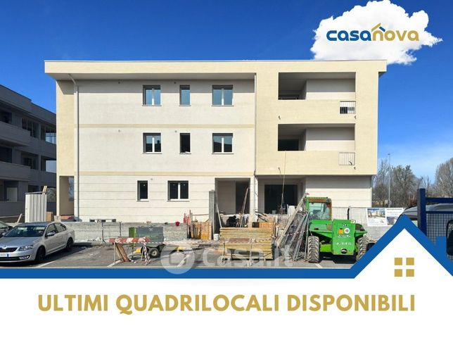 Appartamento in residenziale in Via Don Davide Pinardi 21