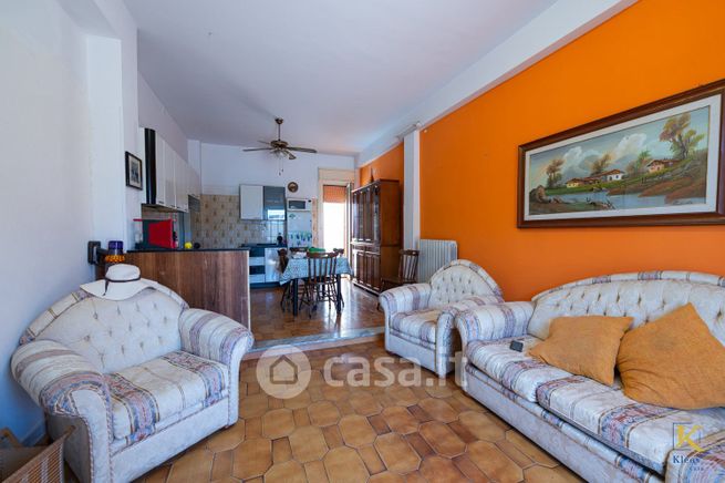 Appartamento in residenziale in Via Vittorio Bachelet 11