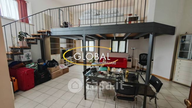 Loft in residenziale in Via Lilli Andrea
