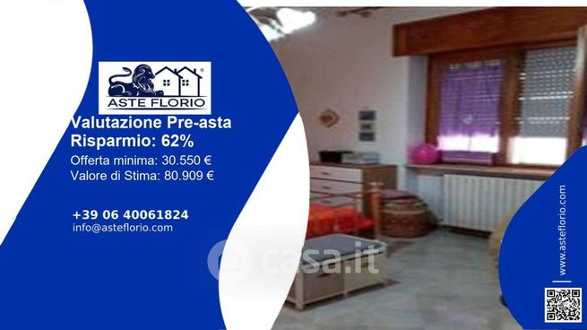 Appartamento in residenziale in Via Colle Iris