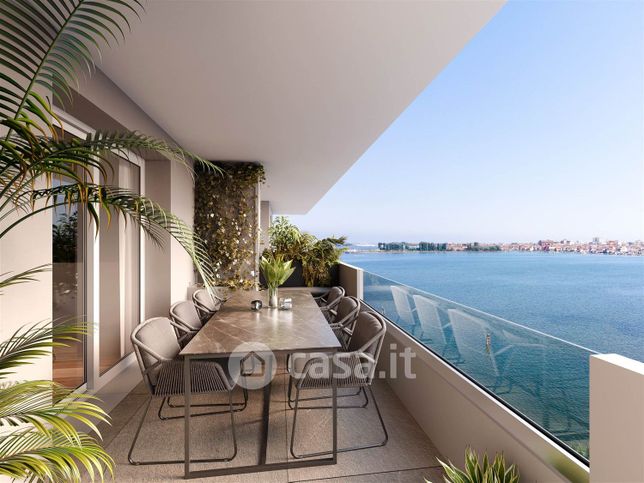 Appartamento in residenziale in Via Enrico Mattei