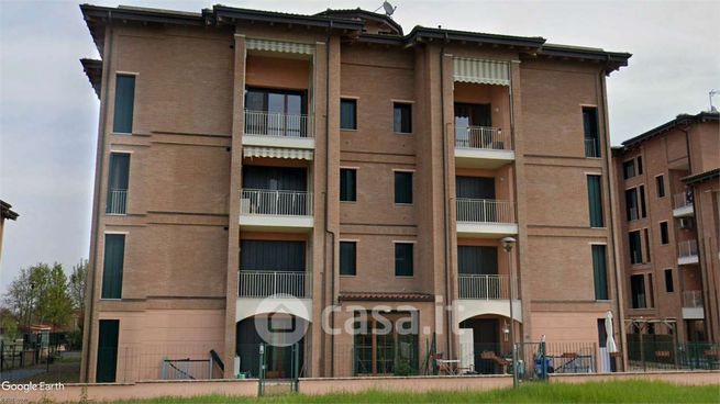 Appartamento in residenziale in Via Salvo D'Acquisto 180 H