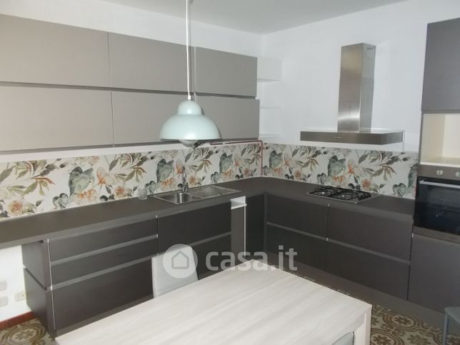 Appartamento in residenziale in Vicolo Mottarone