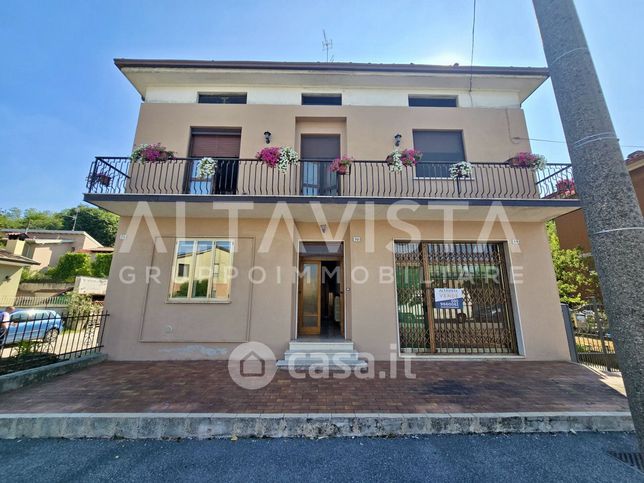 Appartamento in residenziale in Via G. A. Poli