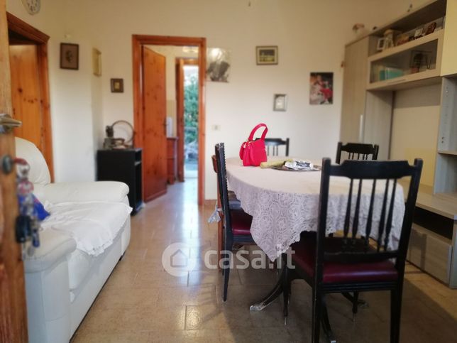 Casa bi/trifamiliare in residenziale in Via Litoranea 2597