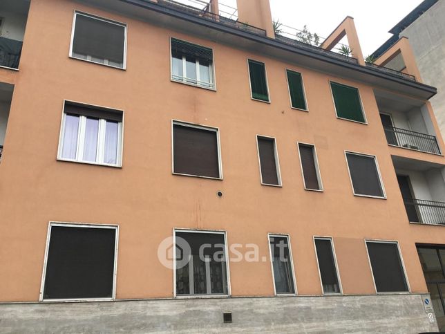 Appartamento in residenziale in Via Antonio Pasinetti 7