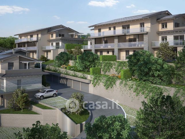 Appartamento in residenziale in Via Fratelli Calvi