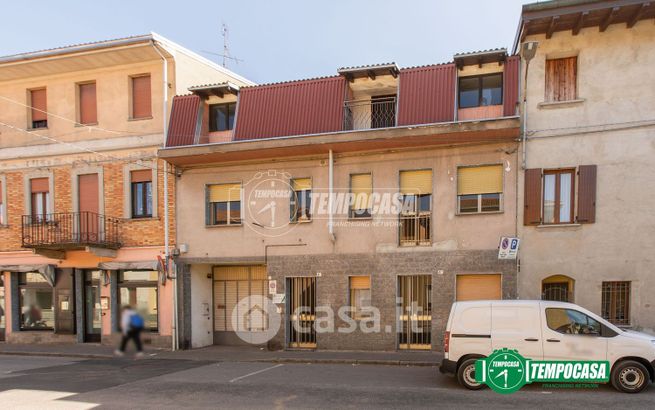 Casa indipendente in residenziale in Via Camillo Benso Conte di Cavour 6