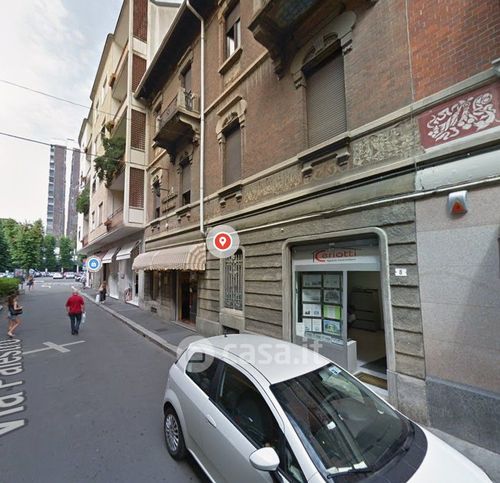 Ufficio in commerciale in Via Palestro 10