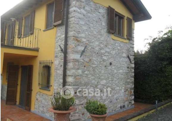 Appartamento in residenziale in Via Aurelia Sud 107