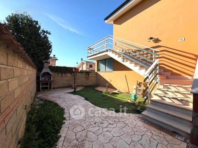 Appartamento in residenziale in Via Luigi Iaffei 47