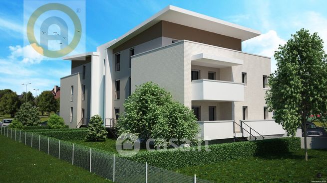 Terreno edificabile in residenziale in 