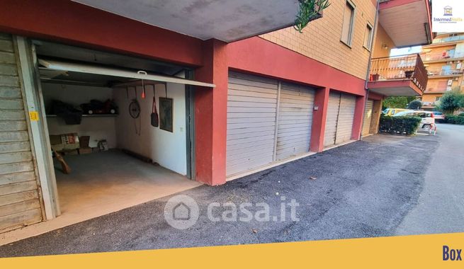 Garage/posto auto in residenziale in Via Trapani 23