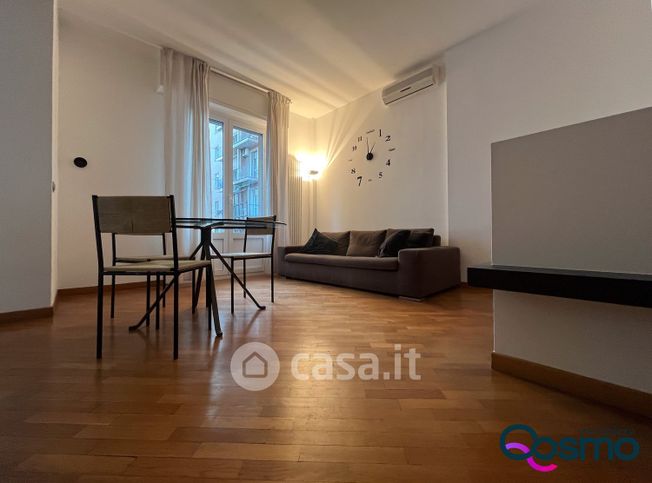 Appartamento in residenziale in Via Giorgio Washington