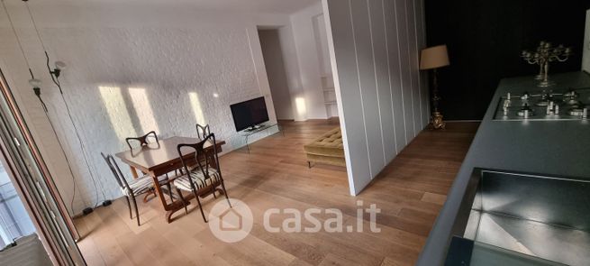 Appartamento in residenziale in Via Privata Vasto 4