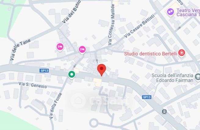 Appartamento in residenziale in Via del Commercio Sud 76