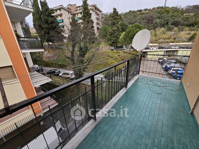 Appartamento in residenziale in Via dei Ceramisti