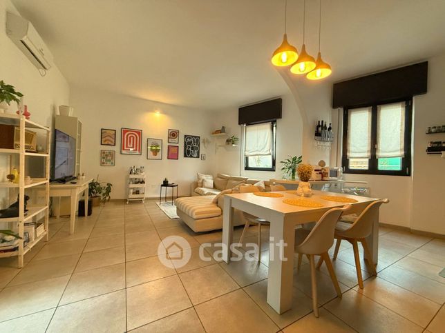 Appartamento in residenziale in Via Roma 25