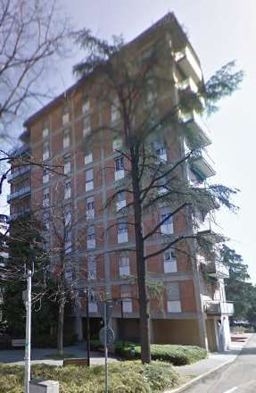 Appartamento in residenziale in Via Carlo Jussi