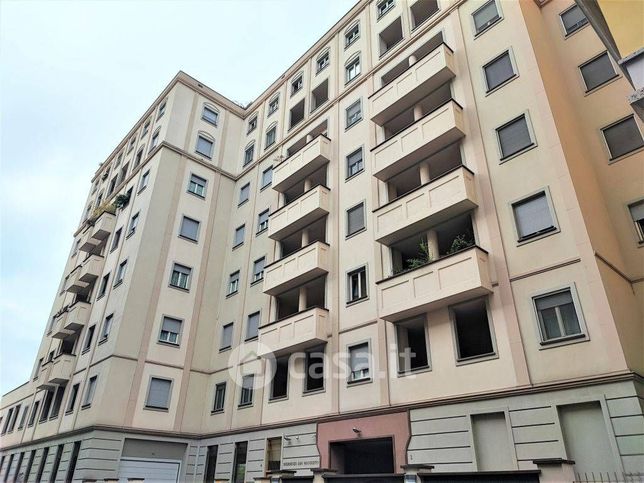 Appartamento in residenziale in Via Privata San Mansueto 4