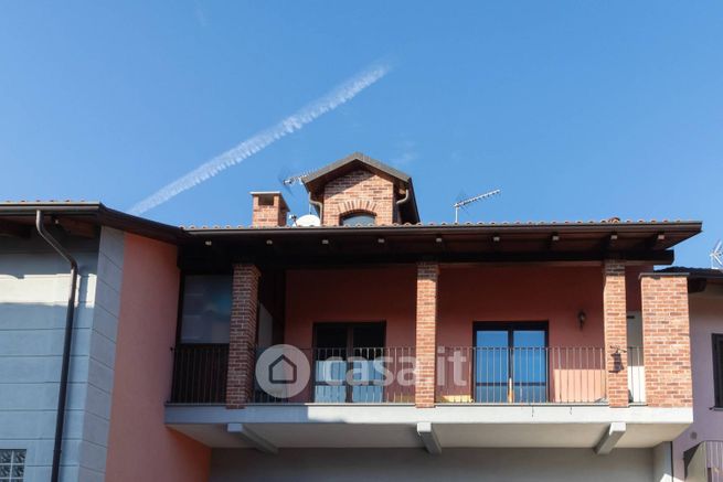Appartamento in residenziale in Via Brayda