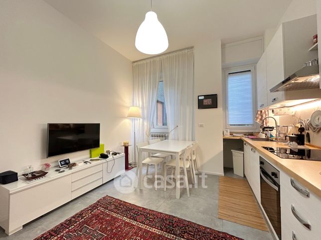 Appartamento in residenziale in Via Francesco de Sanctis 43