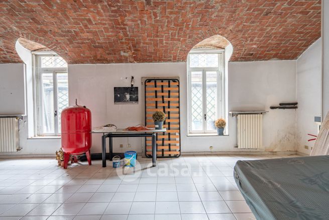 Ufficio in commerciale in Corso Francia 99