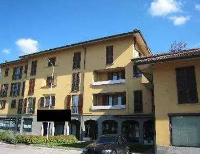 Appartamento in residenziale in Via Vittorio Veneto 25-17